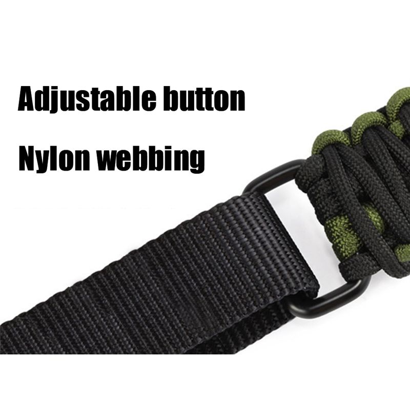 POPULAR-Multifunctional Outdoo - Outdoor Camping Umbrella recension och pris