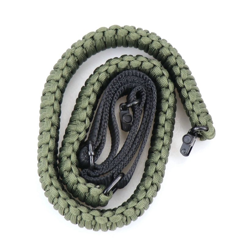 POPULAR-Multifunctional Outdoo - Outdoor Camping Umbrella recension och pris