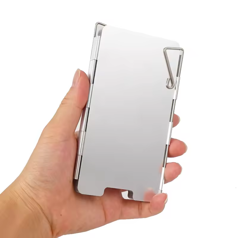 Outdoor Stove Wind Shield Camp - Outdoor Camping Heater For Tent recension och pris