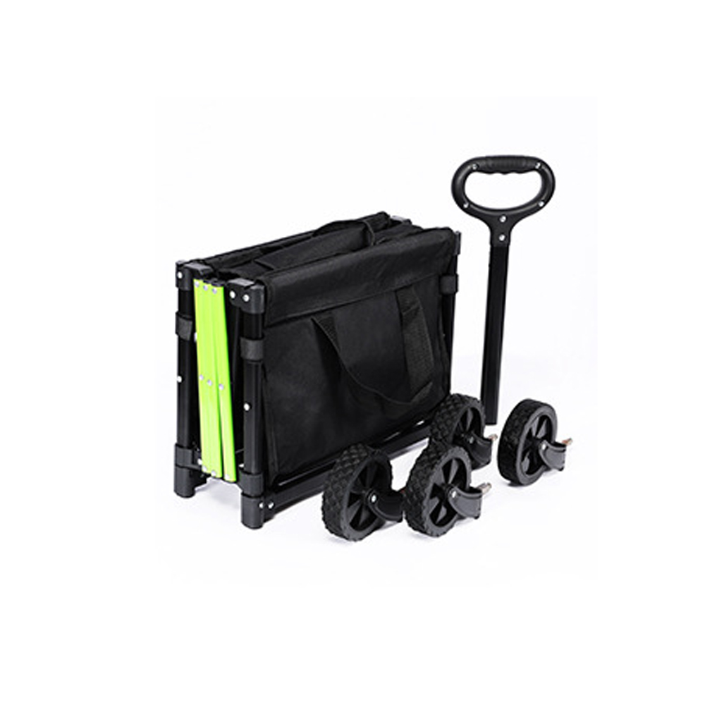 E-RIKE Foldable Utility Heavu  - Outdoor Camping Folding Table recension och pris