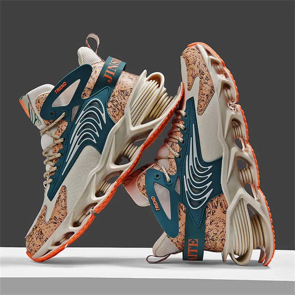 Non-slip Mid Child Running Sne - Outdoor Camping Show recension och pris