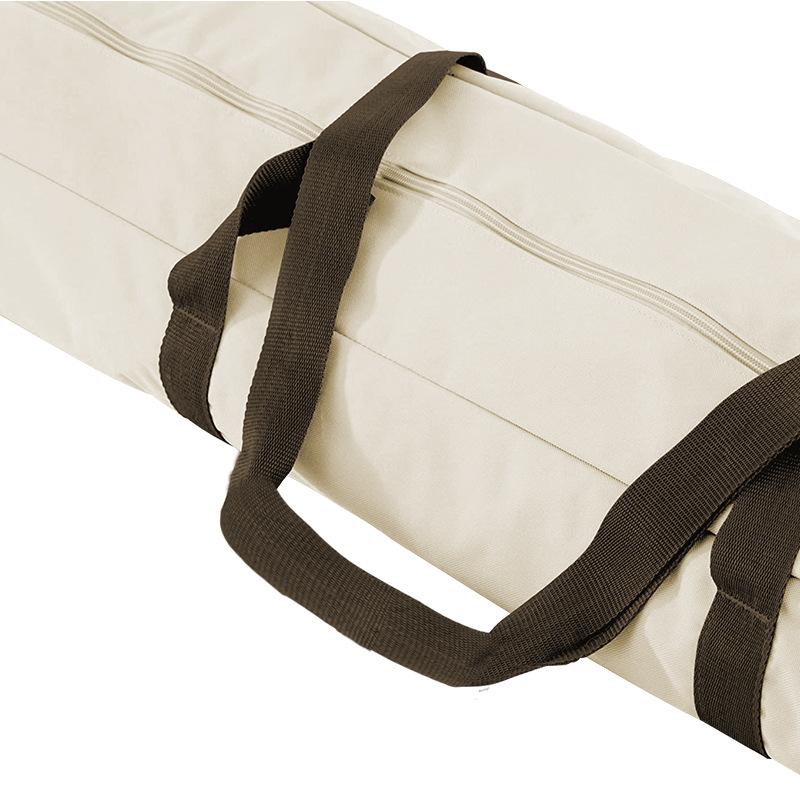 Oxford Cloth Beach Umbrella St - Outdoor Camping Umbrella recension och pris