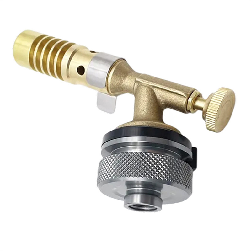 Flat Gas Cylinder To Butane Ta - Outdoor Camping Heater For Tent recension och pris