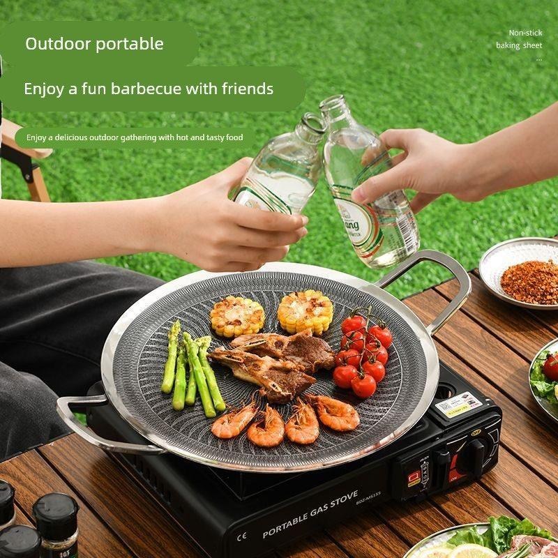 316 Stainless Steel Multifunct - Outdoor Camping Heater For Tent recension och pris