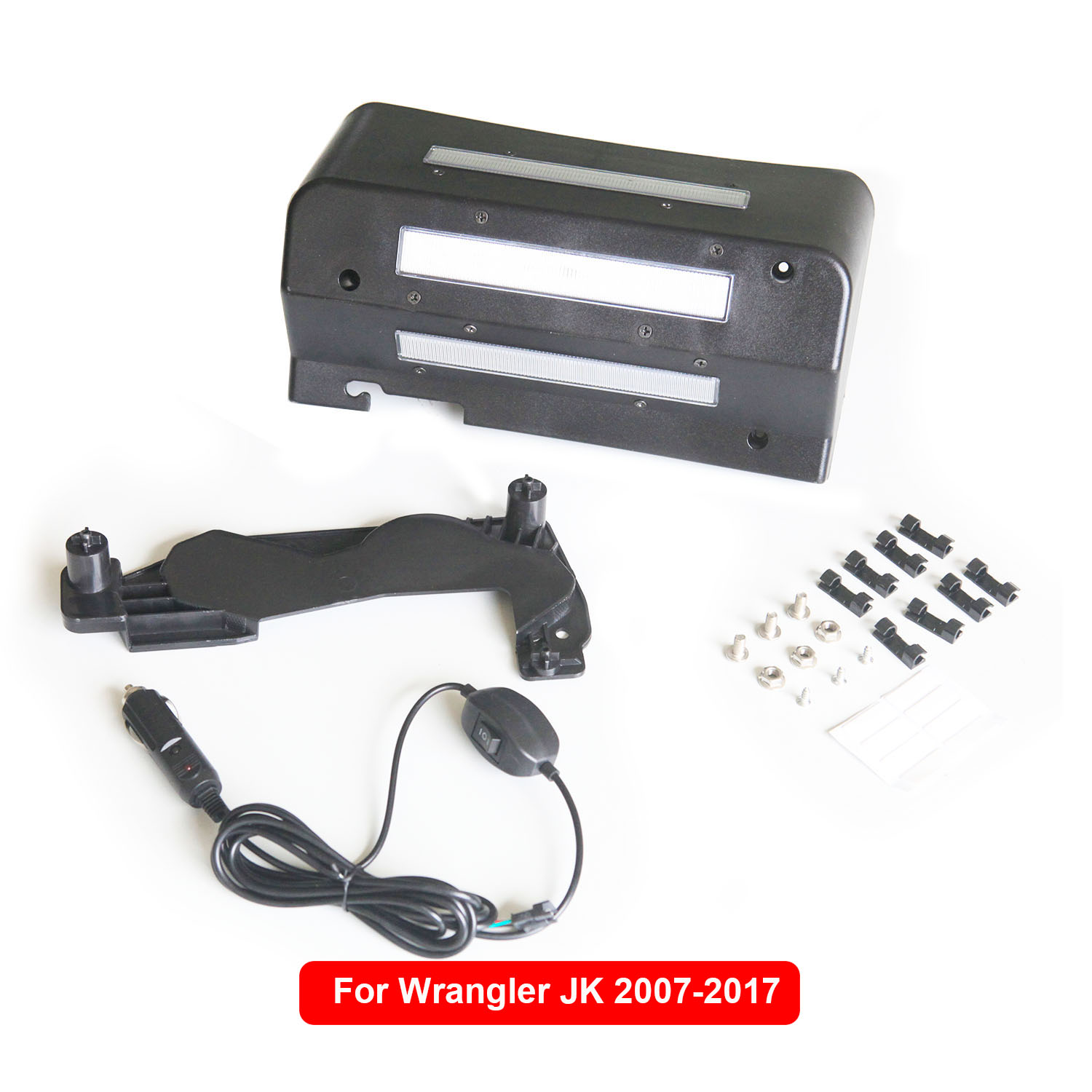 led Tailgate Reading Lights Re - Outdoor Camping Dome recension och pris