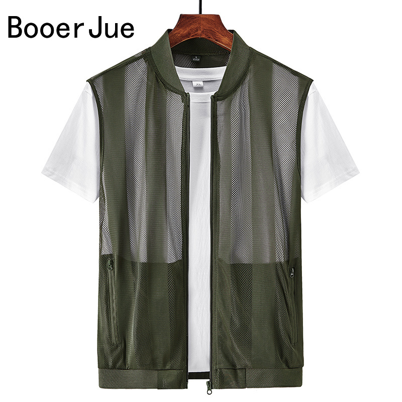 Outdoor Hiking Sports Summer M - Outdoor Camping Vest recension och pris