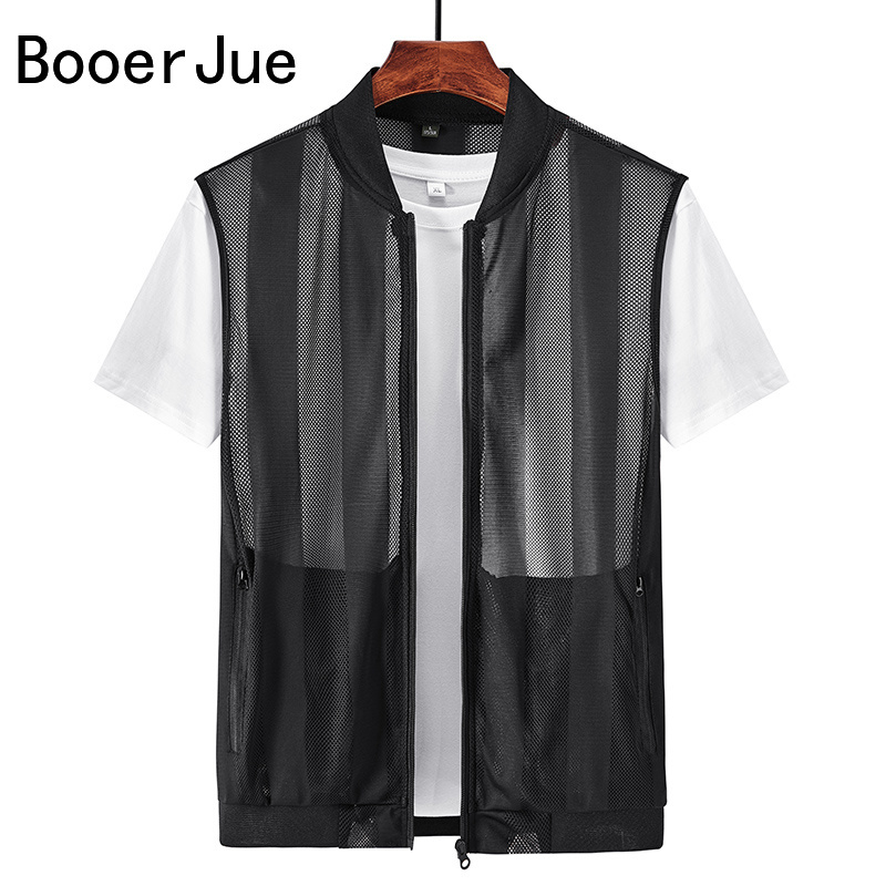 Outdoor Hiking Sports Summer M - Outdoor Camping Vest recension och pris