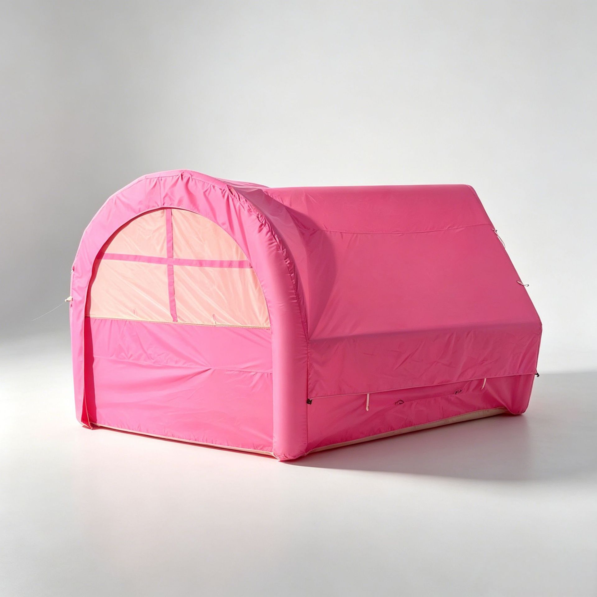 12.6sqm Inflatable Camping Ten - Outdoor Camping And Glamping recension och pris