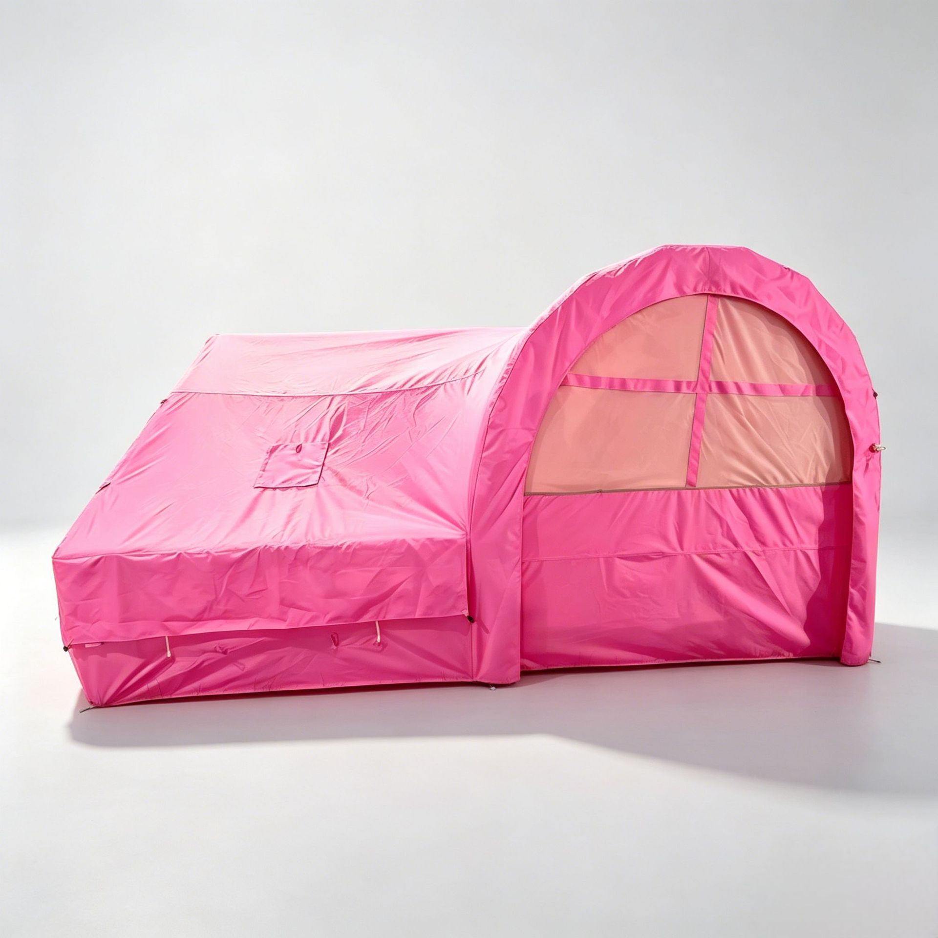 12.6sqm Inflatable Camping Ten - Outdoor Camping And Glamping recension och pris