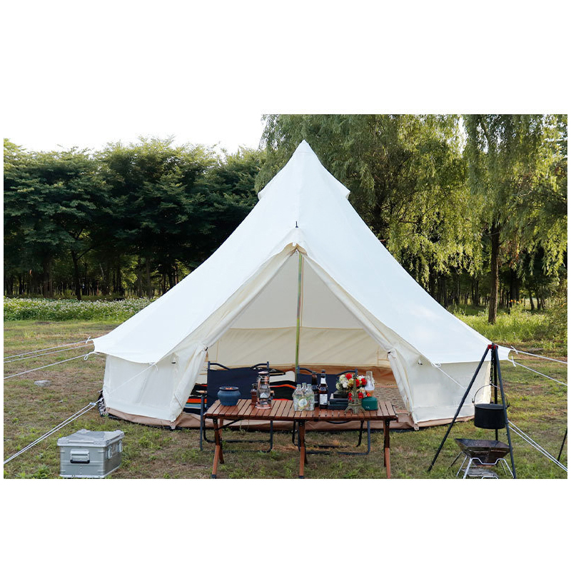 5m 900D oxford fabric Bell Ten - Outdoor Camping And Glamping recension och pris