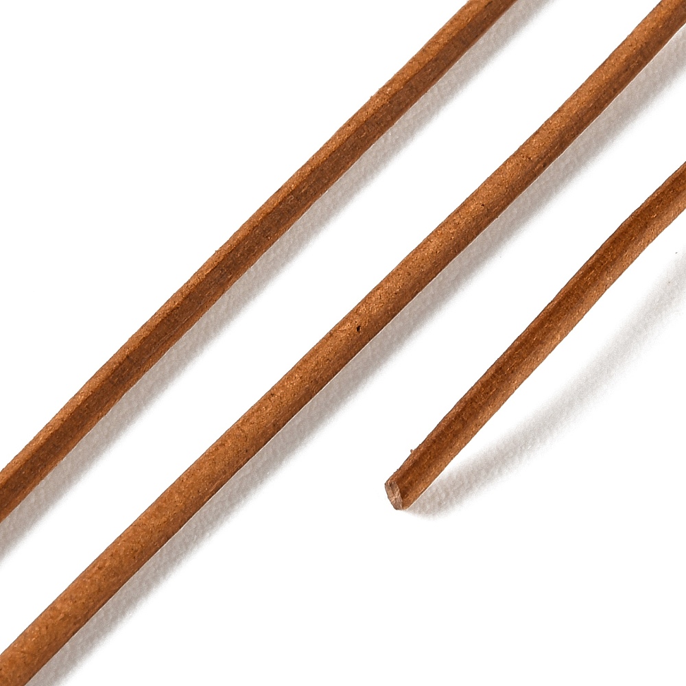 100m 1mm/1.5mm/2mm/3mm Cowhide - Paracord Bracelet recension och pris