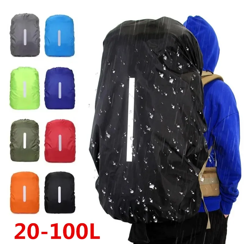 New Reflective Waterproof Back - Outdoor Camping Dome recension och pris