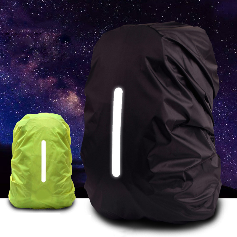 New Reflective Waterproof Back - Outdoor Camping Dome recension och pris
