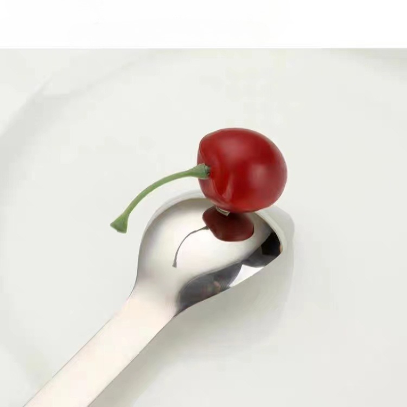 3-Piece Portable Flatware Pock - Camp Utensil Set recension och pris