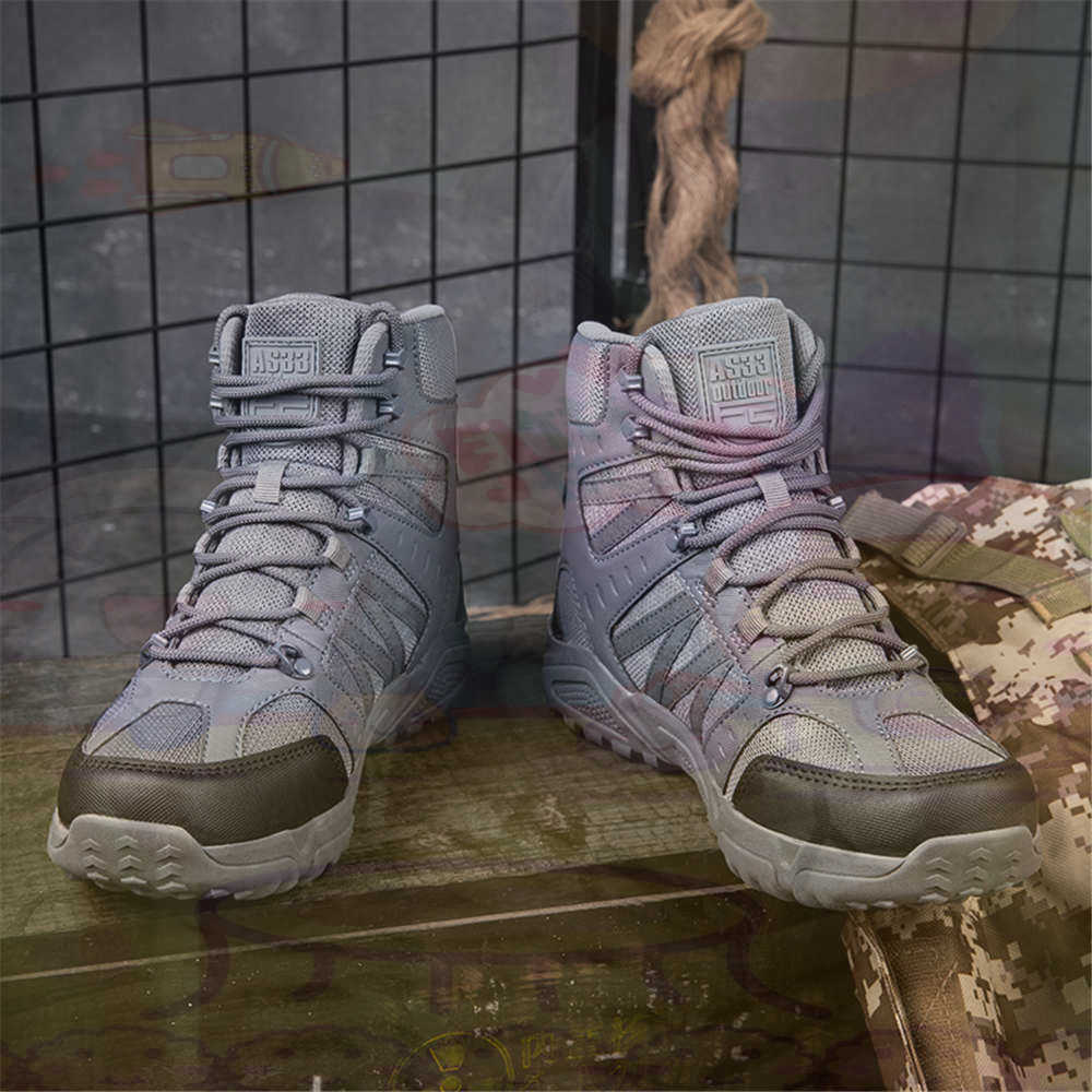 Angle Zimni Men's Luxury Shoes - Outdoor Camping Show recension och pris