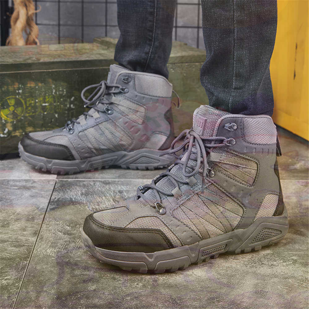 Angle Zimni Men's Luxury Shoes - Outdoor Camping Show recension och pris