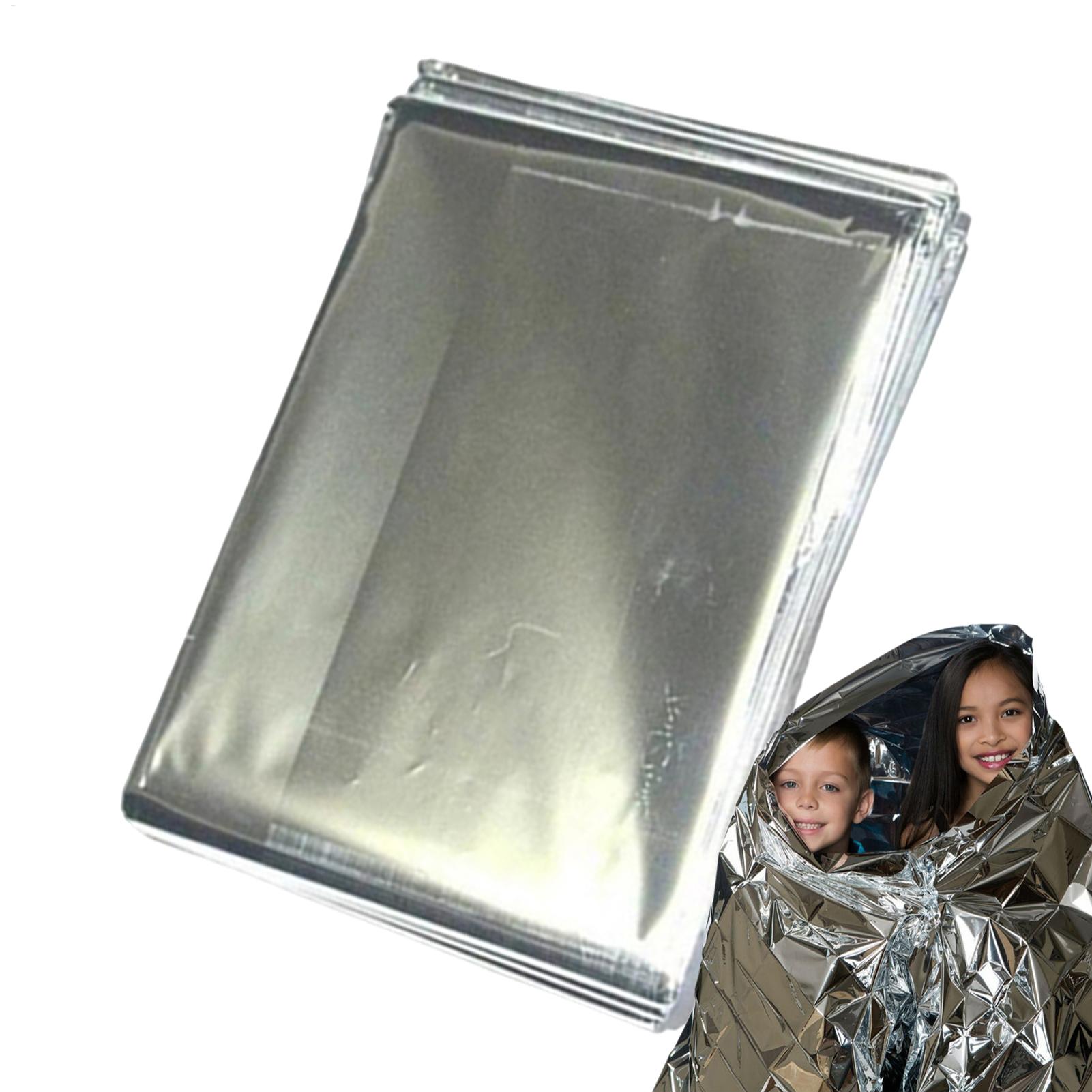Emergent Blanket Thermal Outdo - Outdoor Camping Heated Blanket recension och pris