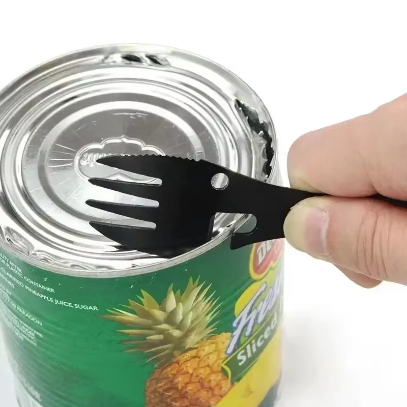 Camping Utensils Set Stainless - Camp Utensil Set recension och pris