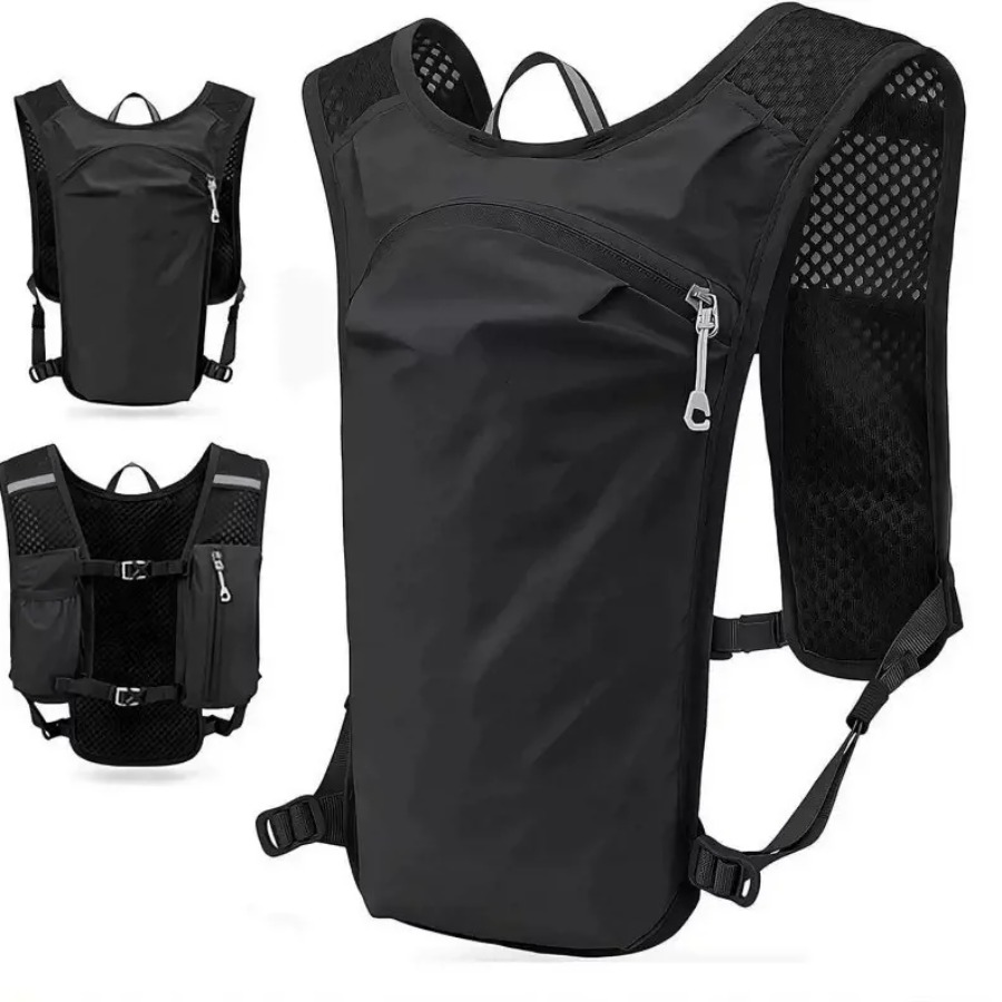 Lightweight Quick Dry Outdoor  - Outdoor Camping Vest recension och pris
