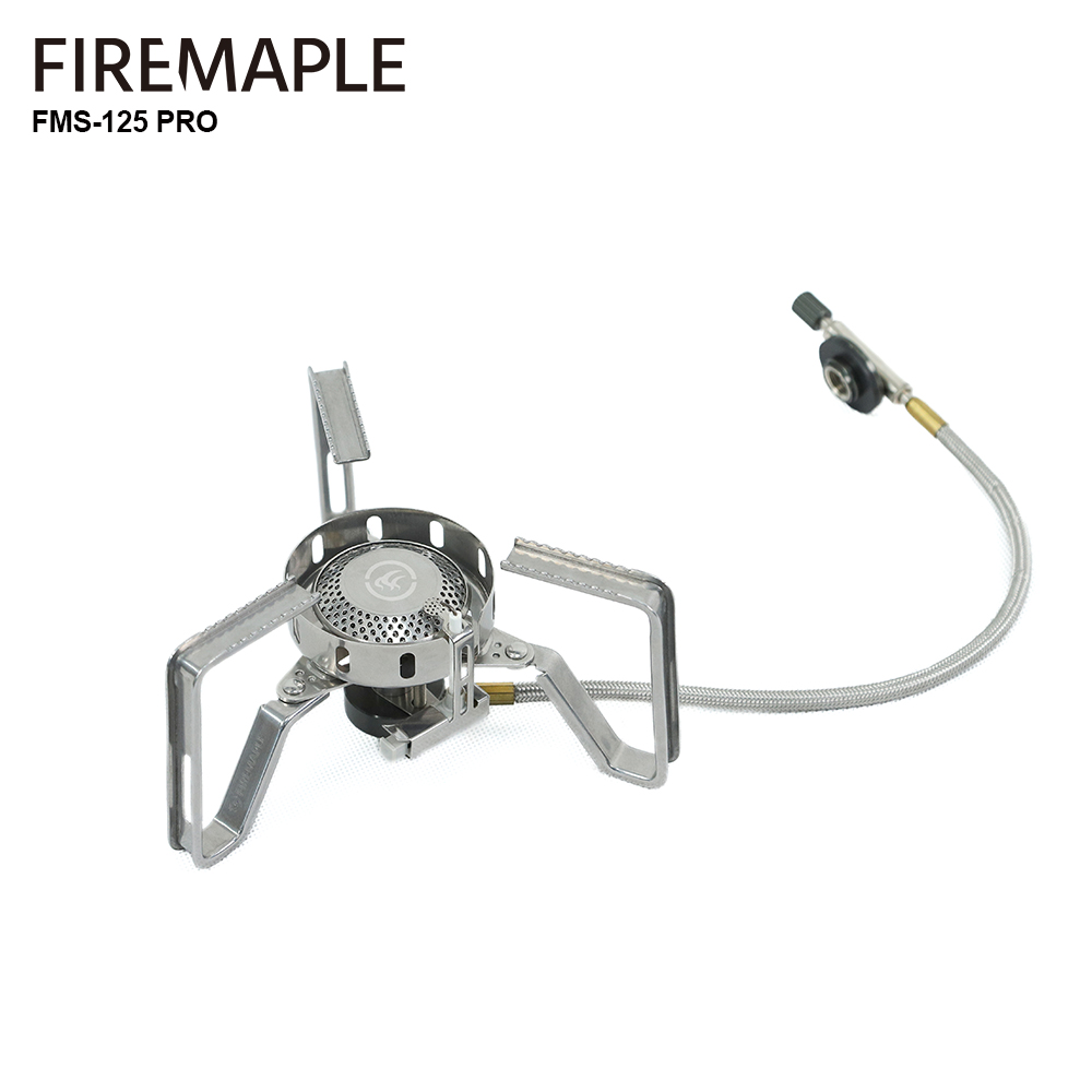 Fire-Maple Windproof Stove Spl - Outdoor Camping Heater For Tent recension och pris