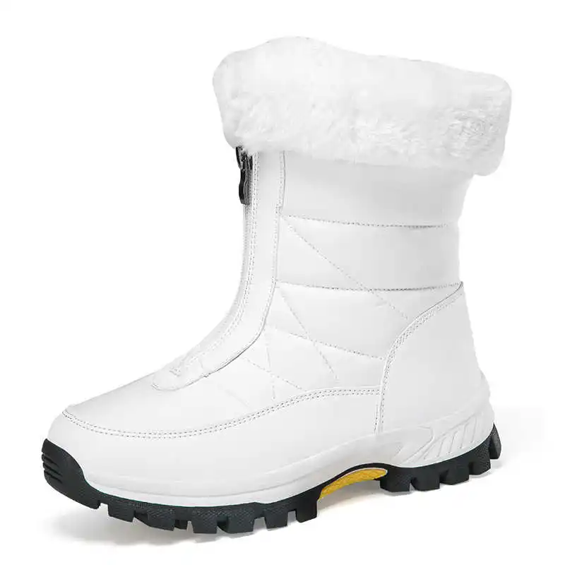 Women's Boot Sneakers Walking  - Outdoor Camping Show recension och pris