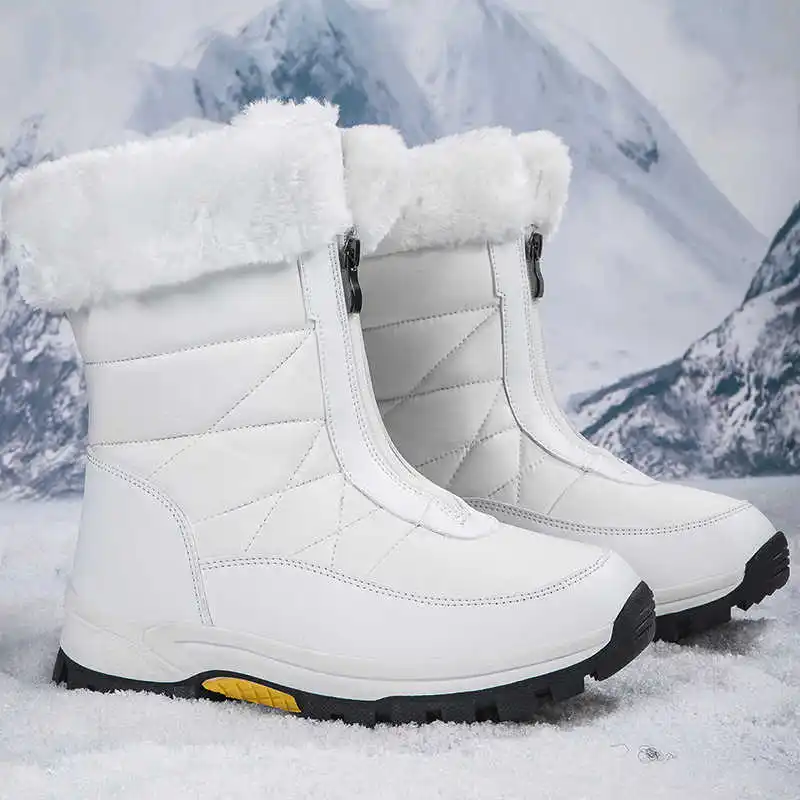 Women's Boot Sneakers Walking  - Outdoor Camping Show recension och pris