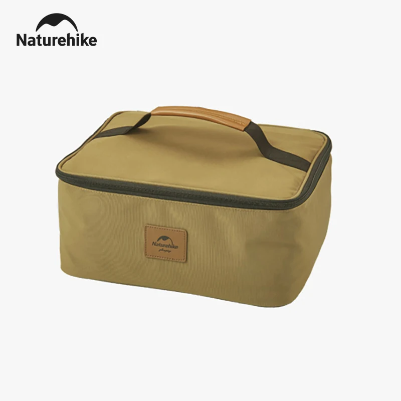 Naturehike Tool Bags Outdoor G - Camp Utensil Set recension och pris