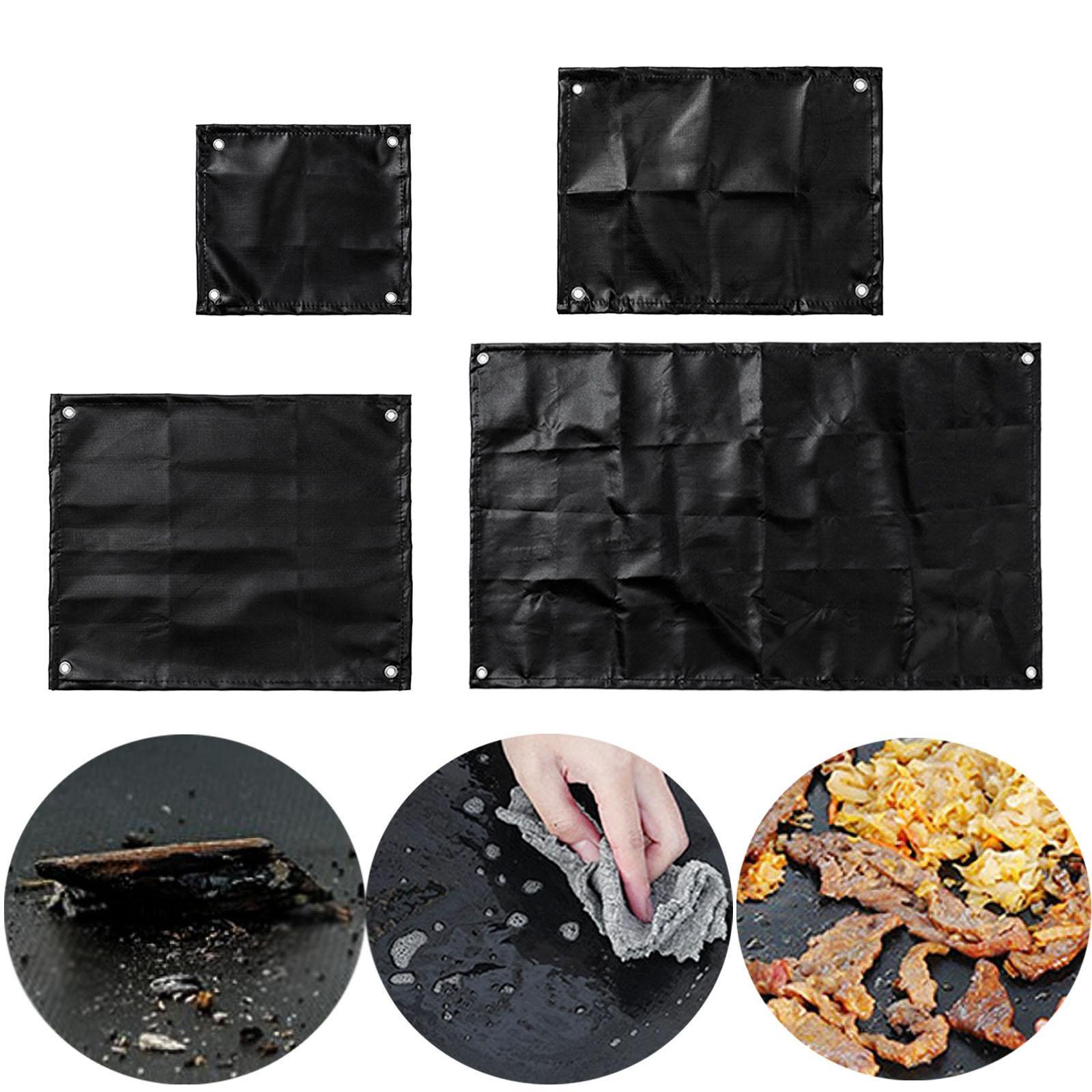 Outdoor Fireproof Mat Heat Res - Outdoor Camping Heated Blanket recension och pris