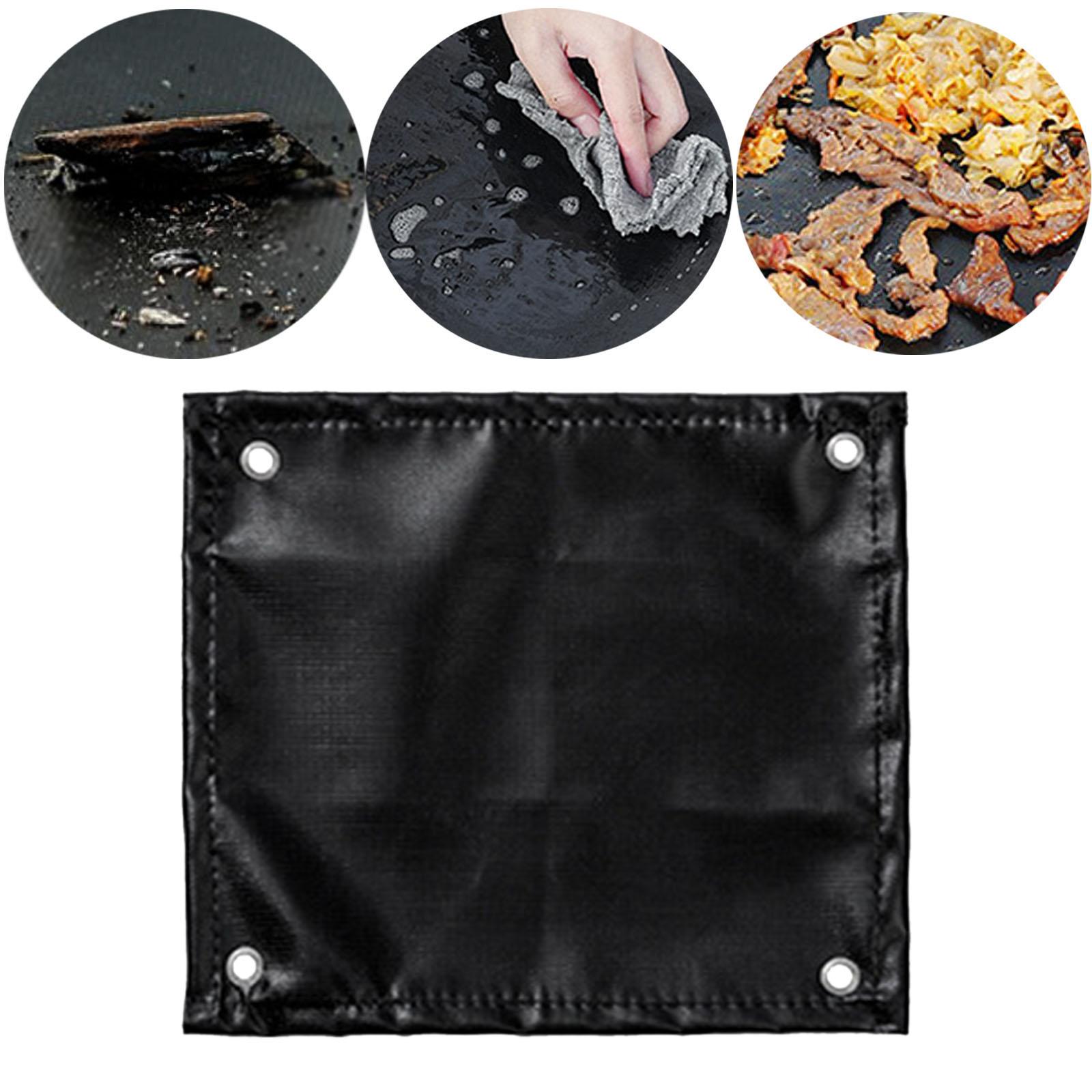 Outdoor Fireproof Mat Heat Res - Outdoor Camping Heated Blanket recension och pris
