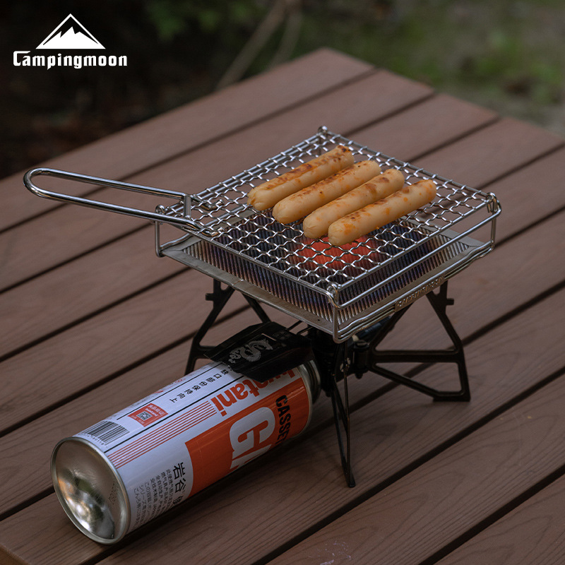CAMPINGMOON Outdoor Camping 30 - Outdoor Camping Heater For Tent recension och pris