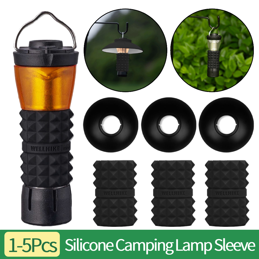 1/2/3/5PcsFor Goal Zero Lanter - Outdoor Camping Dome recension och pris