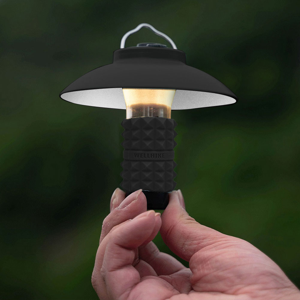 1/2/3/5PcsFor Goal Zero Lanter - Outdoor Camping Dome recension och pris