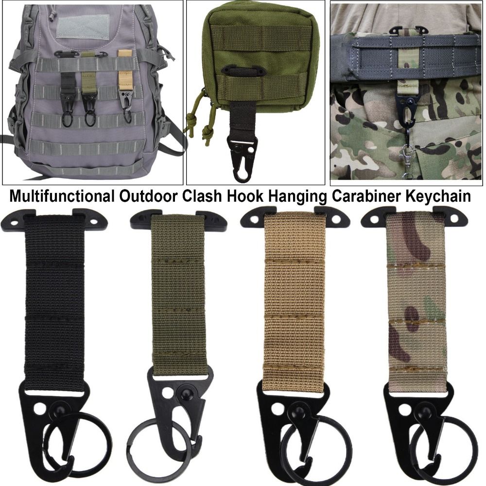 1PC Multifunctional Outdoor Cl - Outdoor Camping Vest recension och pris