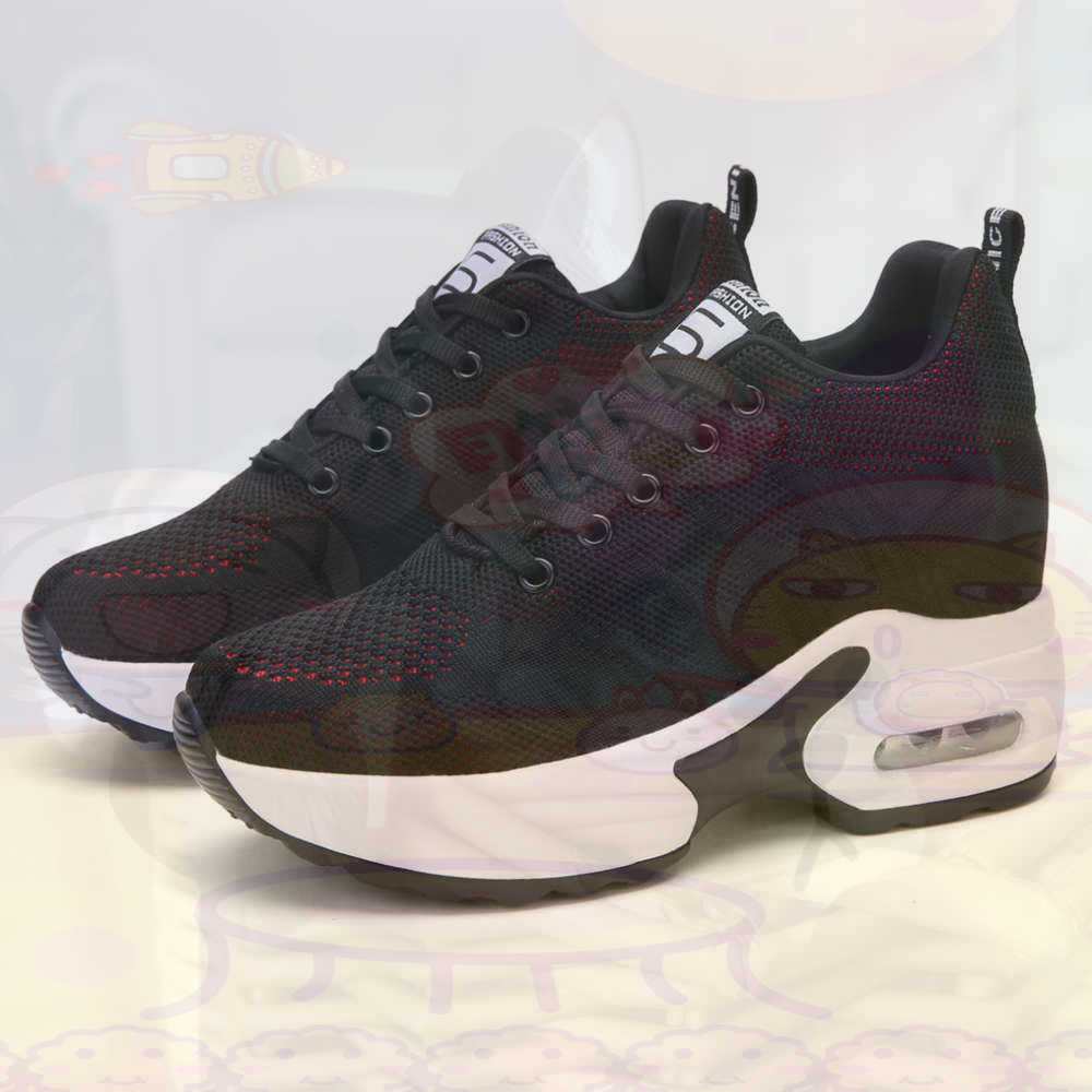 Red Size 36 Shoes Woman Tennis - Outdoor Camping Show recension och pris