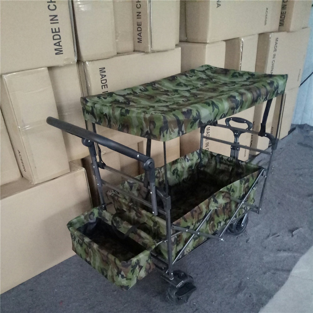 Portable Outdoor Camping Troll - Outdoor Camping Folding Table recension och pris