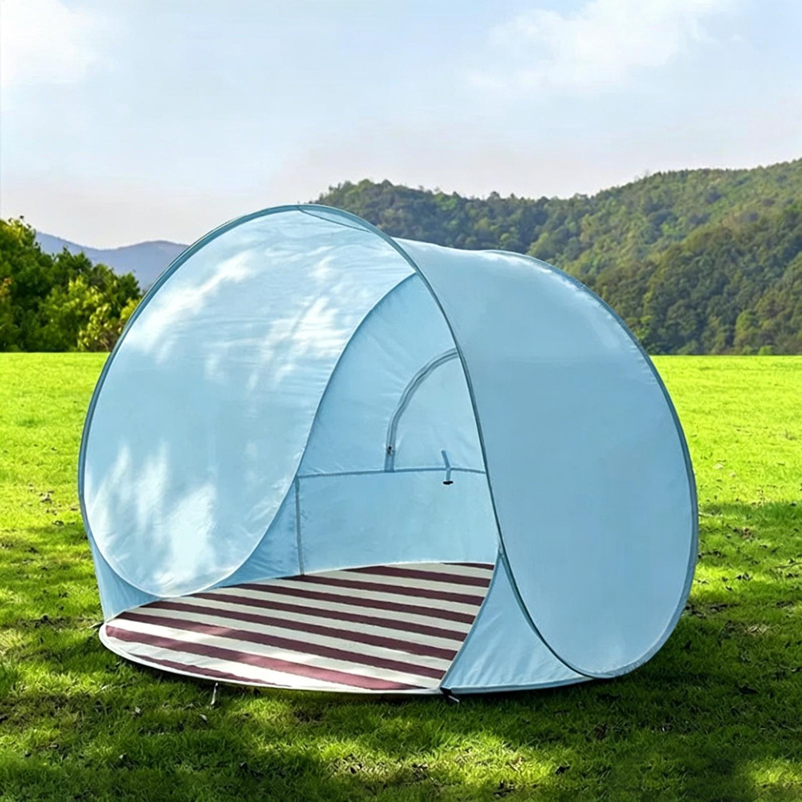 Reusable Outdoor Portable Camp - Outdoor Camping Dome recension och pris