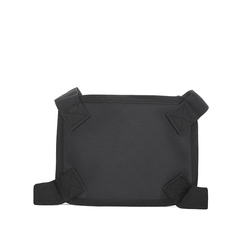 Chest Bag Unisex Tactical Vest - Outdoor Camping Vest recension och pris