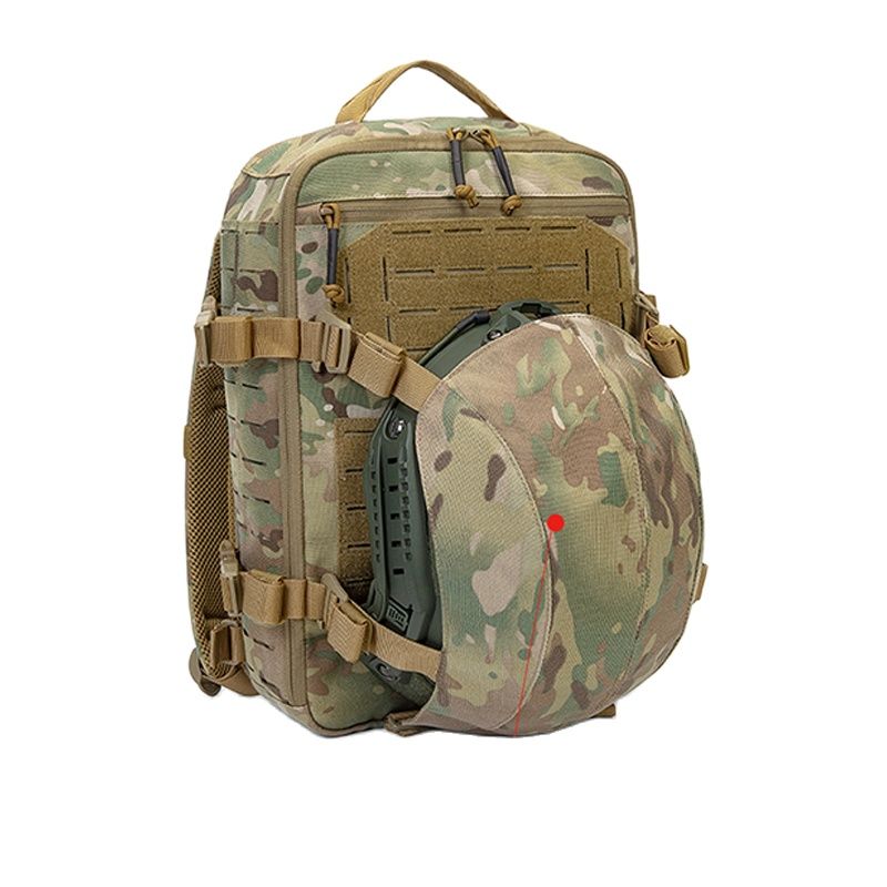 1000D Nylon Hunting Backpack M - Outdoor Camping Vest recension och pris
