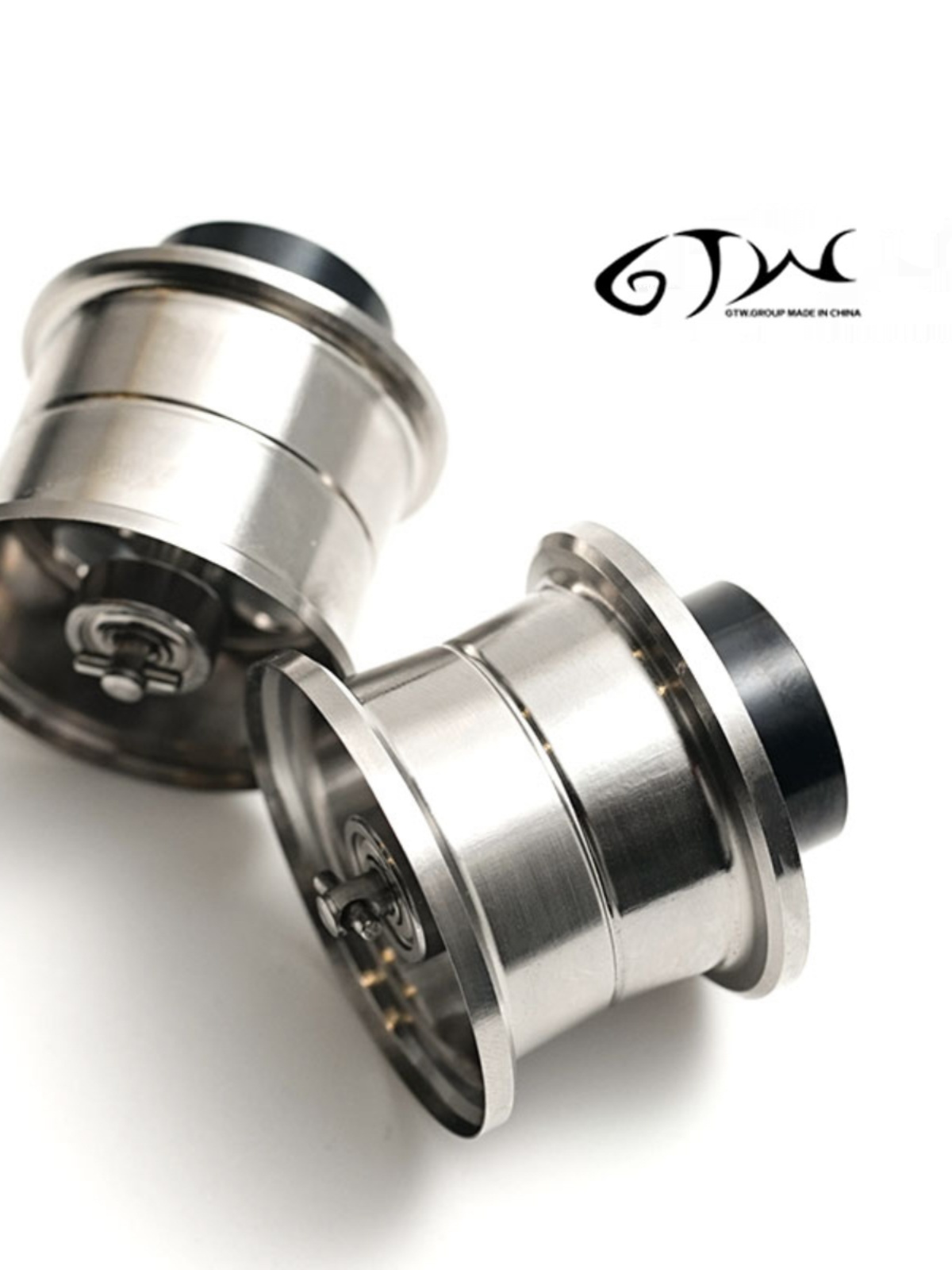 Titanium Alloy Line Cup GTW Fi - Outdoor Camping Gear Brands recension och pris