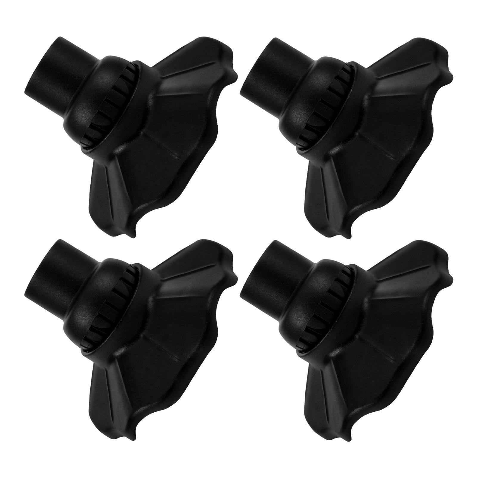 4Pcs Chair Leg Covers Heavy-Du - Outdoor Camping Folding Table recension och pris