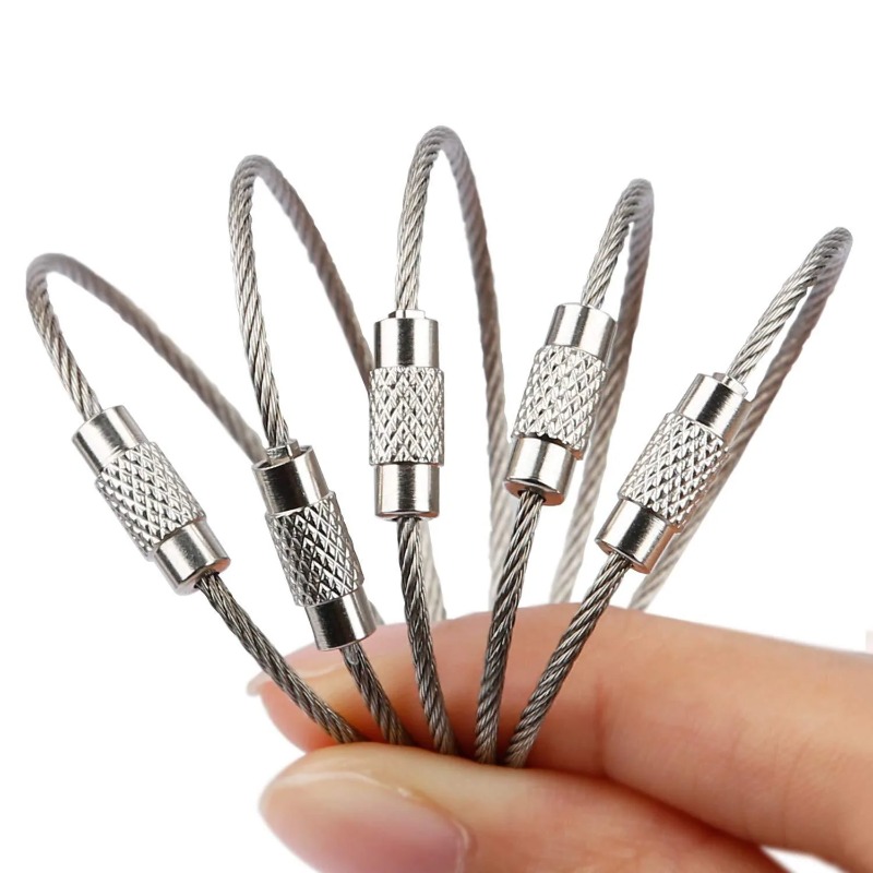 15CM Outdoor Tools EDC Camping - Camp Utensil Set recension och pris