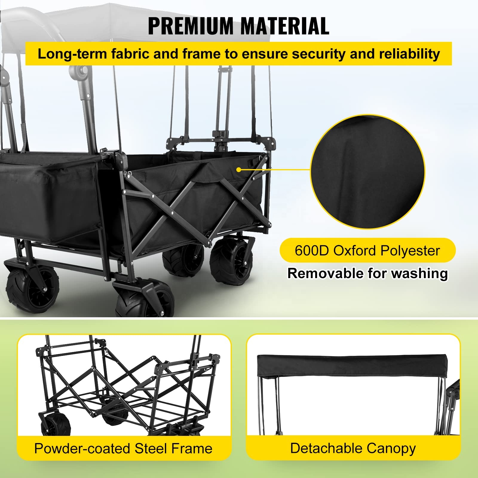 Outdoor Camping Folding Utilit - Outdoor Camping Folding Table recension och pris