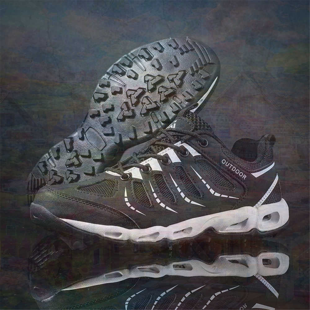 Sumer Round Tip Silver Sneaker - Outdoor Camping Show recension och pris