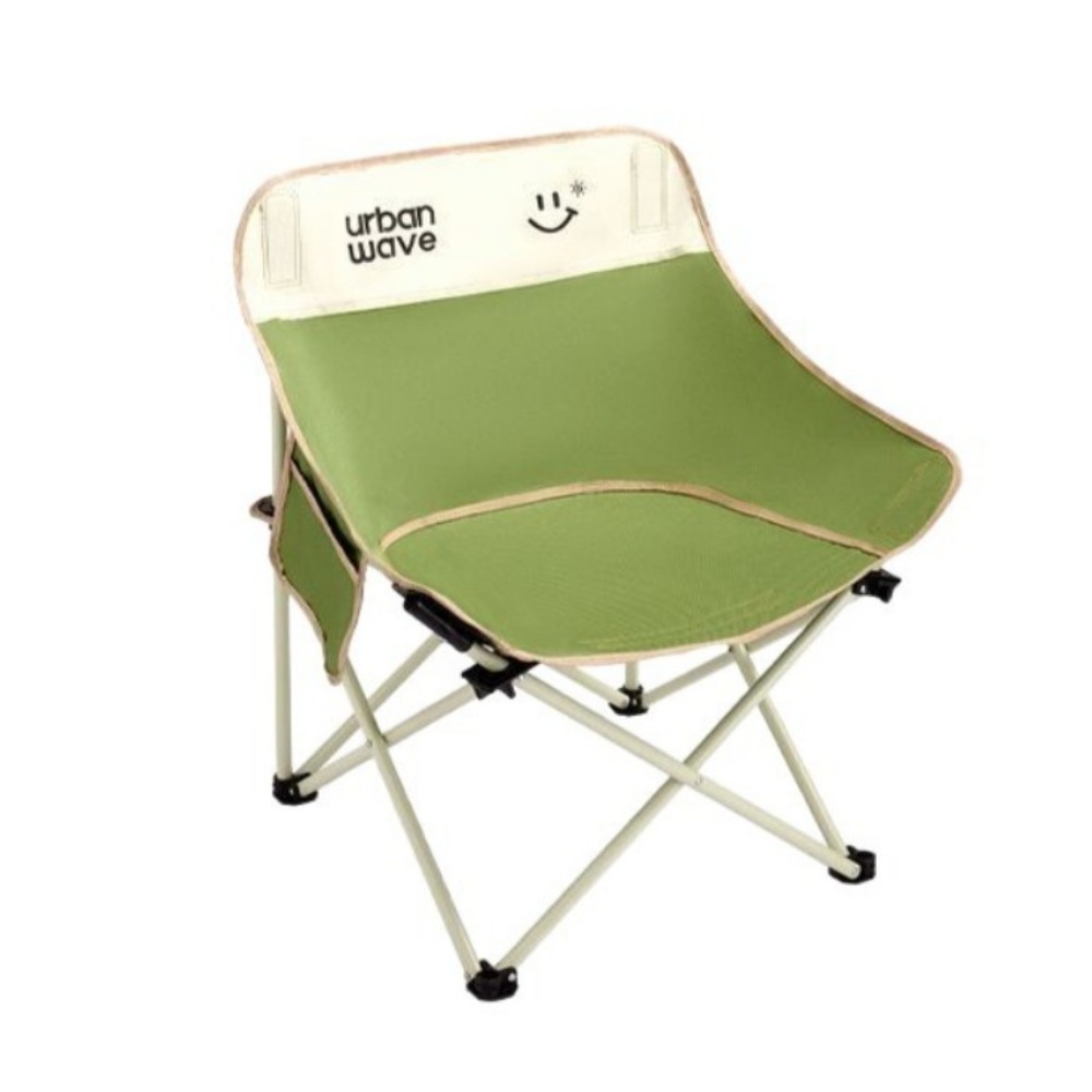 Outdoor Folding Chair High-val - Outdoor Camping High Chair recension och pris