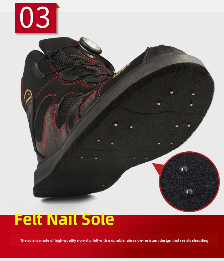 Ultra-Light Waterproof Anti-Sl - Outdoor Camping Gear Brands recension och pris