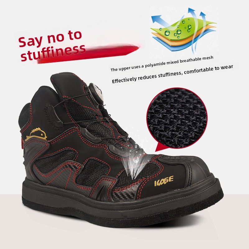 Ultra-Light Waterproof Anti-Sl - Outdoor Camping Gear Brands recension och pris