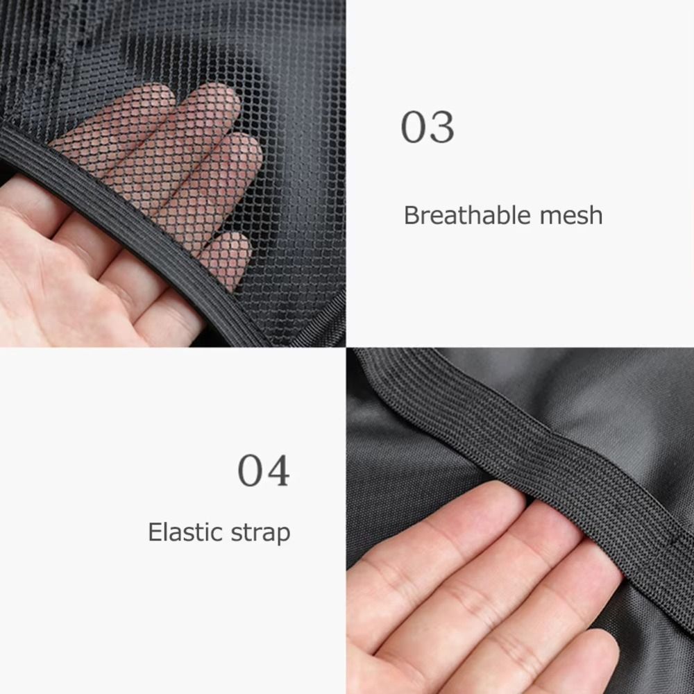 2024 Picnic Utensil Set Storag - Outdoor Camping Dining Set recension och pris