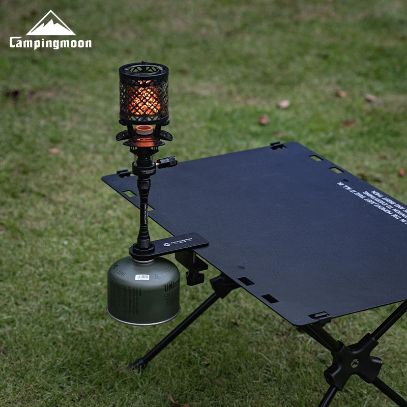 Camping Desktop Clip Extension - Outdoor Camping Heater For Tent recension och pris