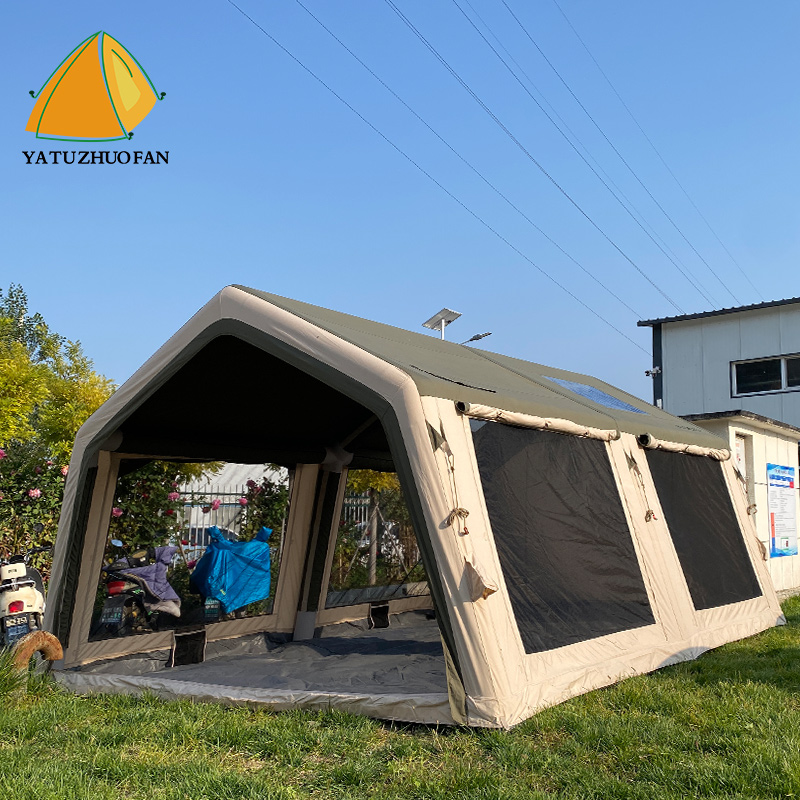 Whole Sale New Arrival Inflata - Outdoor Camping And Glamping recension och pris