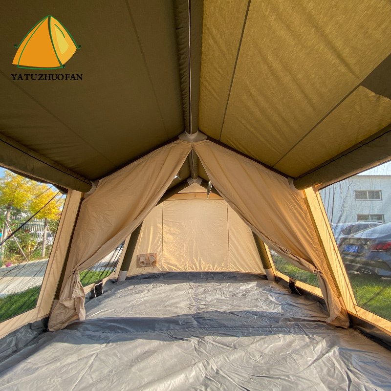 Whole Sale New Arrival Inflata - Outdoor Camping And Glamping recension och pris